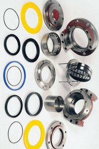 JR148-8 Slip Ring Induction Motor