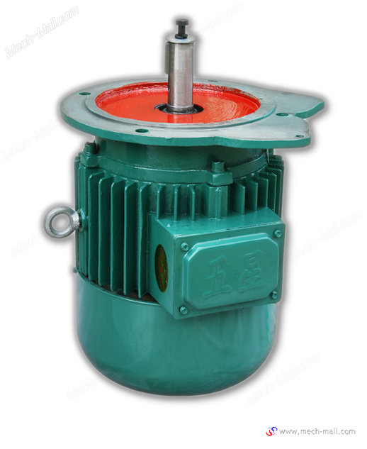 YEZ112L-4 Conical Brake Motor – Industrial Equipment MRO-Make 
