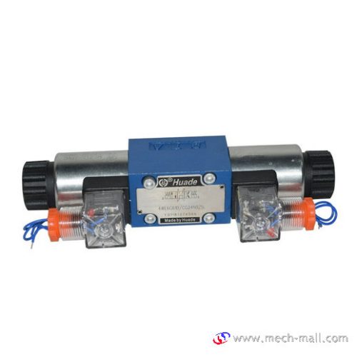 Hydraulic Station Electromagnetic Directional Valve