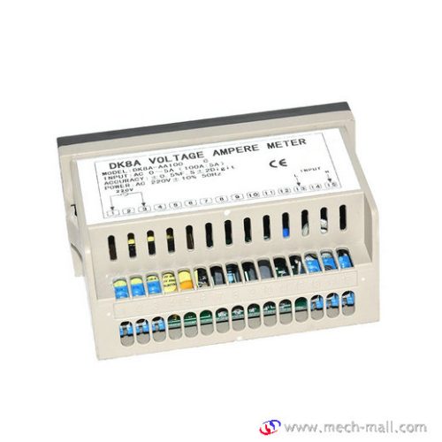 DK8A Digital ampere meter