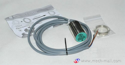 Inductive Sensor NBB10-30GM50-E0