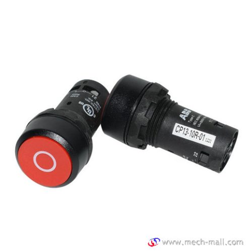 Push Button Switch CP13-10R-01