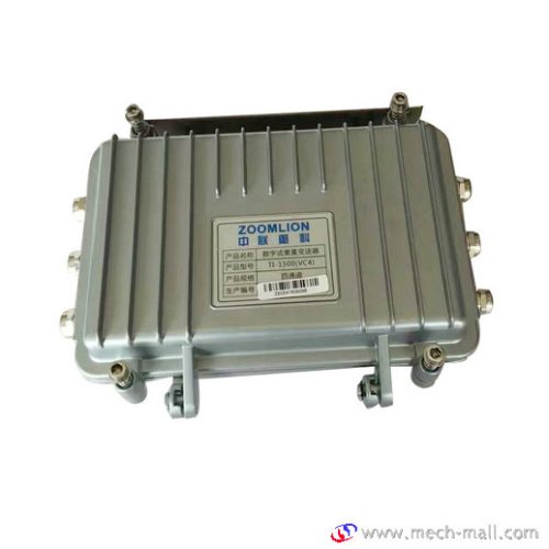 TI-1500(VC4) Digital Weight Transmitter