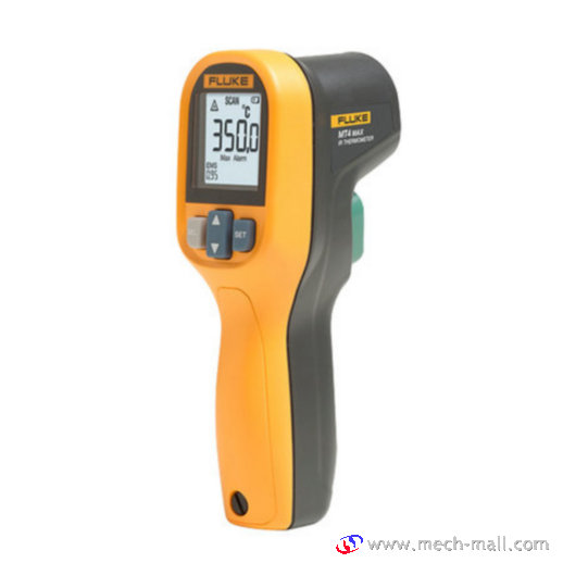 Fluke MT4 MAX Mini handheld Laser Infrared Thermometer Gun 