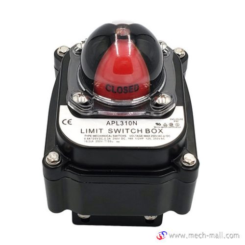 APL-310N Limit Switch Box