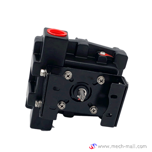 APL423N valve position monitor