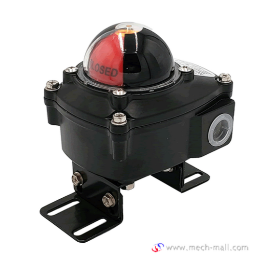 ITS-102 position monitoring switch