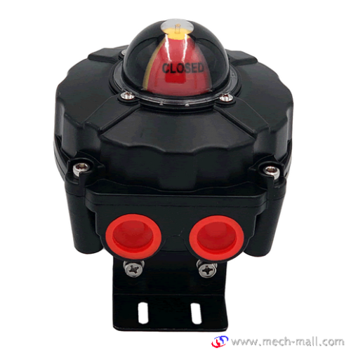 ITS-306 position monitoring switch