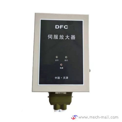 DFC-1100 Servo Amplifier
