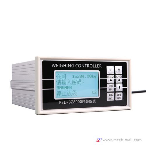BZ8000 Weighing Controller