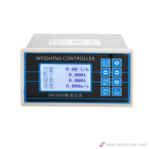 PDC6000 weighing indicator