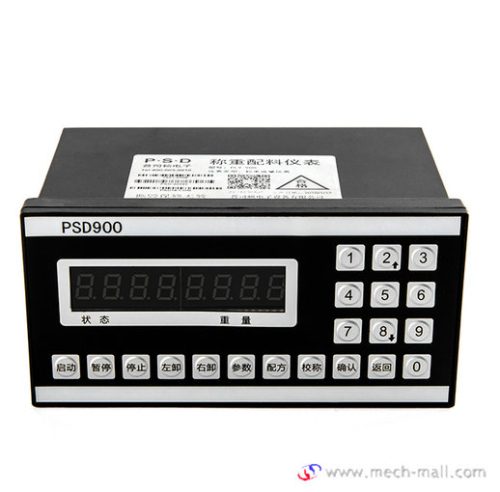 PSD900 Weighing Indicator