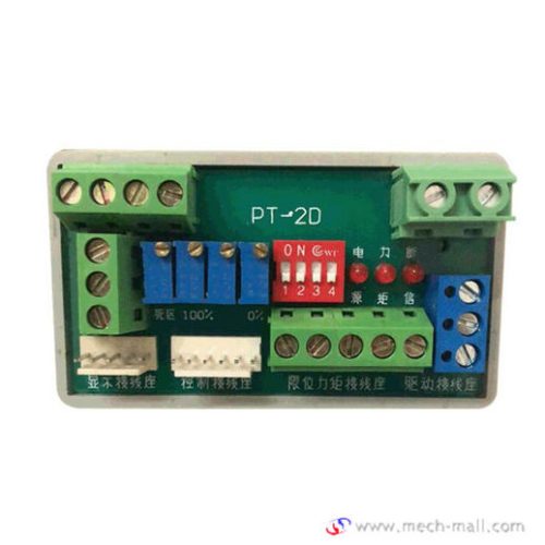 PT-2D-J Power Supply Module