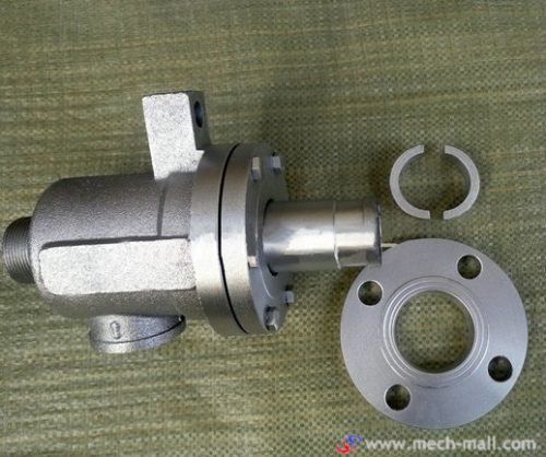 QS-GF25 ROTARY JOINT