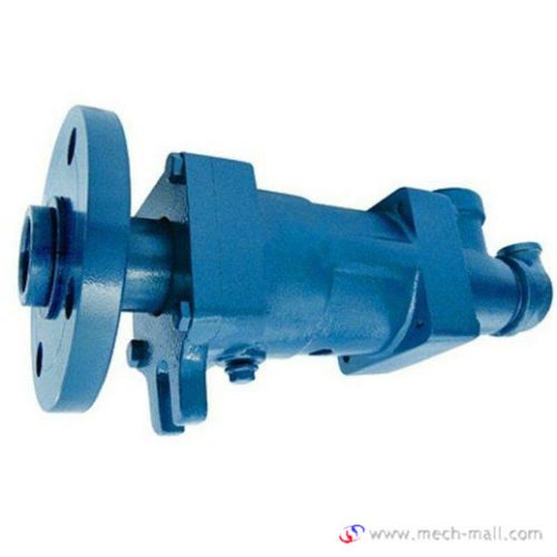 DS-GF50-25 Rotary Joint