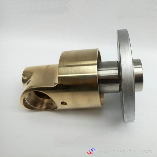 HD-F Rotary Joint