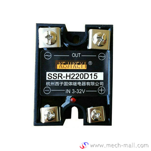 SSR-H220D15