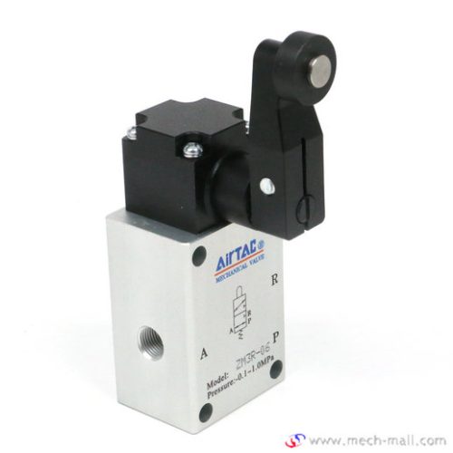 ZM3R-06 Control valve_