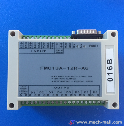 FMC13A-12R-AG MICRO